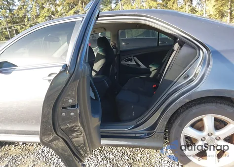 2009 Toyota Camry Se из США, поврежденный, VIN 4T1BE46K49U814972